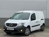 MERCEDES-BENZ CITAN