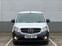 MERCEDES-BENZ CITAN