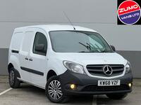 MERCEDES-BENZ CITAN