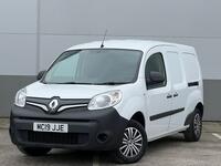 RENAULT KANGOO MAXI