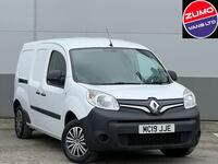 RENAULT KANGOO MAXI