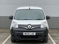 RENAULT KANGOO MAXI