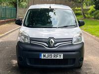 RENAULT KANGOO MAXI
