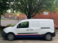 RENAULT KANGOO MAXI