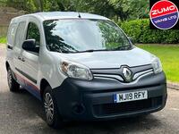 RENAULT KANGOO MAXI