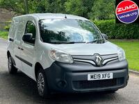 RENAULT KANGOO MAXI