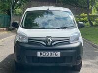 RENAULT KANGOO MAXI