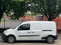 RENAULT KANGOO MAXI