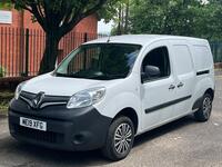 RENAULT KANGOO MAXI