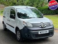 RENAULT KANGOO MAXI