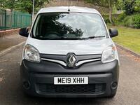 RENAULT KANGOO MAXI